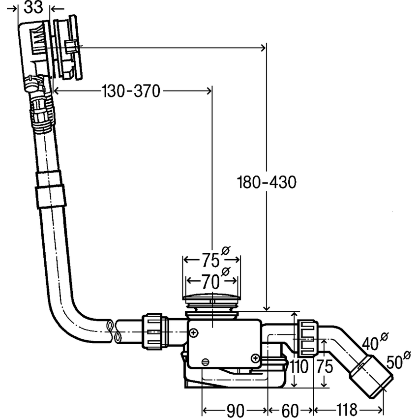 Immagine di Viega MULTIPLEX TRIO colonna automatica  731618