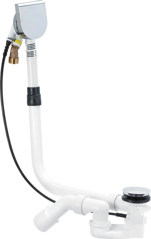 Immagine di Viega MULTIPLEX TRIO vising MT9 colonna automatica  733605