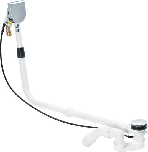 Immagine di Viega MULTIPLEX TRIO vising MT9 colonna automatica  733612