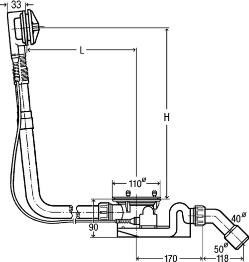 Immagine di Viega ROTAPLEX colonna automatica  488659