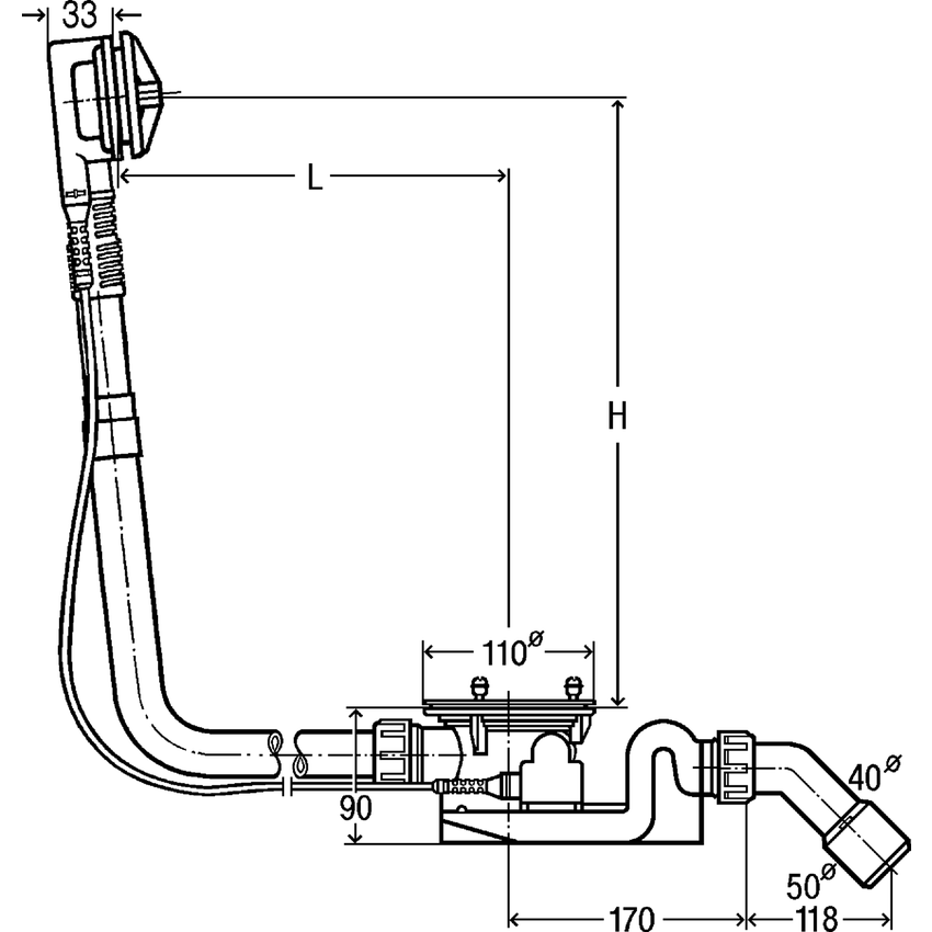 Immagine di Viega ROTAPLEX colonna automatica  488659