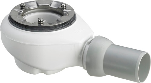 Immagine di Viega TEMPOPLEX PLUS sifone con elevata capacità di scarico 559991