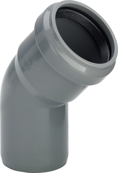 Immagine di Viega curva di scarico a 45° 680626