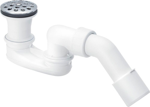 Immagine di Viega VARIOPLEX sifone 108847