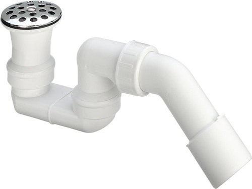 Immagine di Viega VARIOPLEX sifone 116408