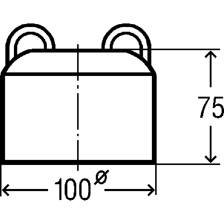 Immagine di Viega calotta advantix 556433