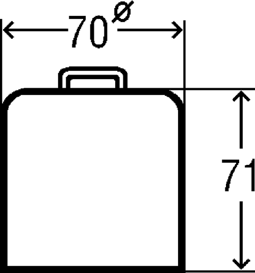 Immagine di Viega calotta advantix 556389