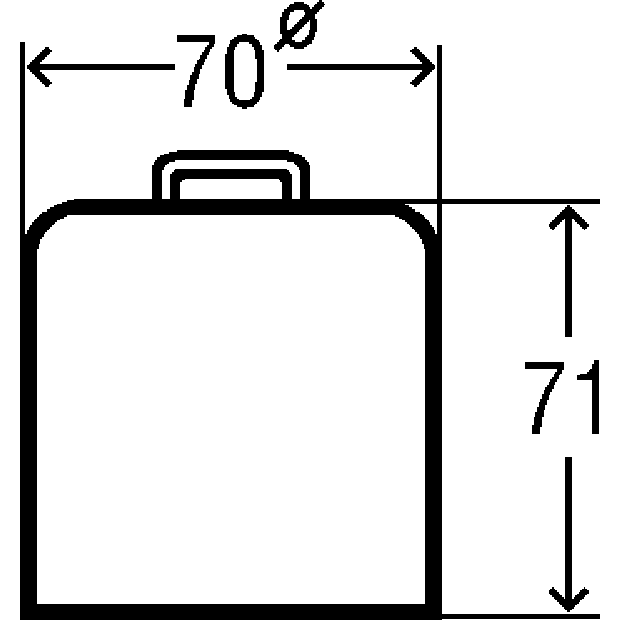 Immagine di Viega calotta advantix 556389