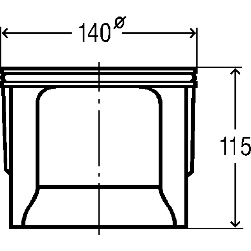 Immagine di Viega inserto Kellermeister 557621