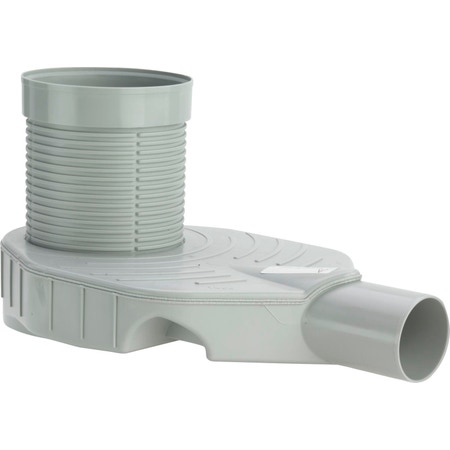 Immagine di Viega sifone per scarico angolare advantix 669379