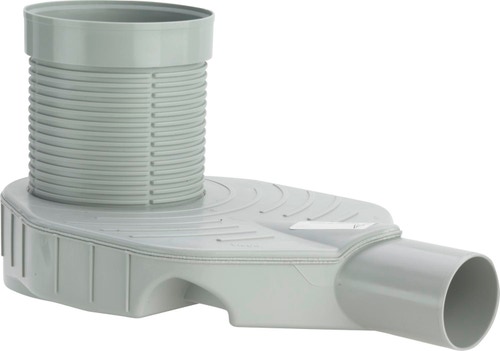 Immagine di Viega sifone per scarico angolare advantix 669379