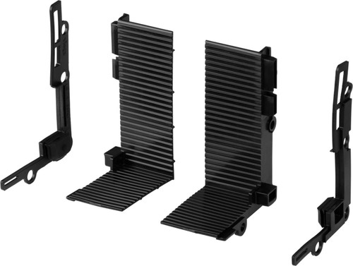 Immagine di Viega set di chiusura advanti vario per scarico a parete diritto 736644