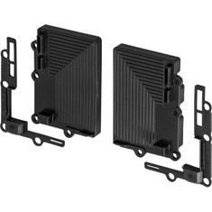 Immagine di Viega set di chiusura advantix vario per scarico a parete 736651