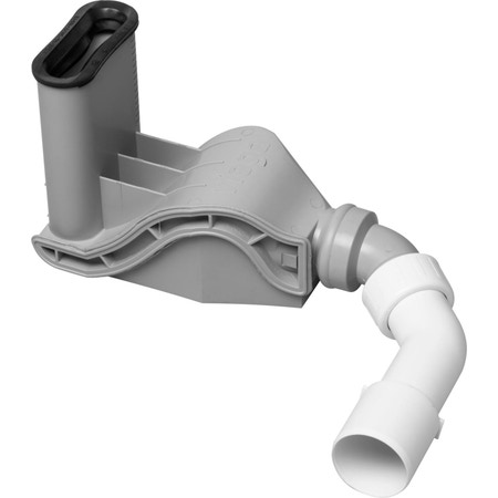 Immagine di Viega sifone advantix vario per scarico a parete 736668