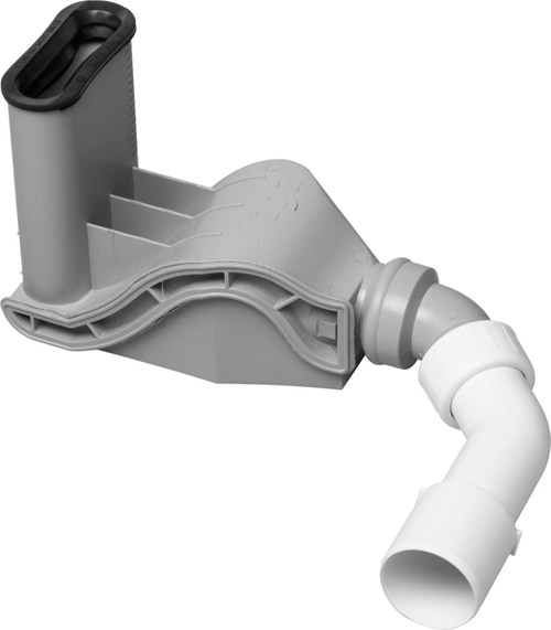 Immagine di Viega sifone advantix vario per scarico a parete 736668