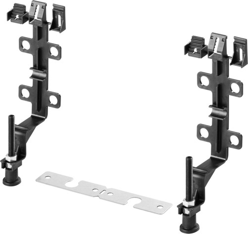 Immagine di Viega set piedini di regolazione advantix vario per scarico a parete 736675