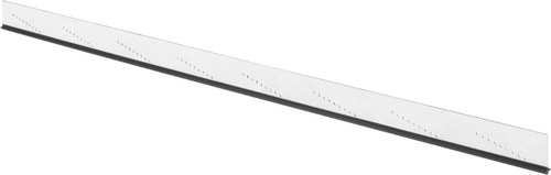 Immagine di Viega listello di finitura piastrelle advantix vario per scarico a parete 784362