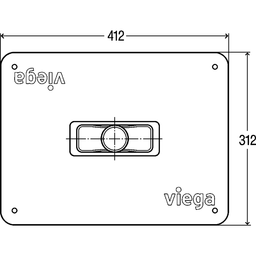 Immagine di Viega guaina impermeabilizzante advantix cleviva 794422