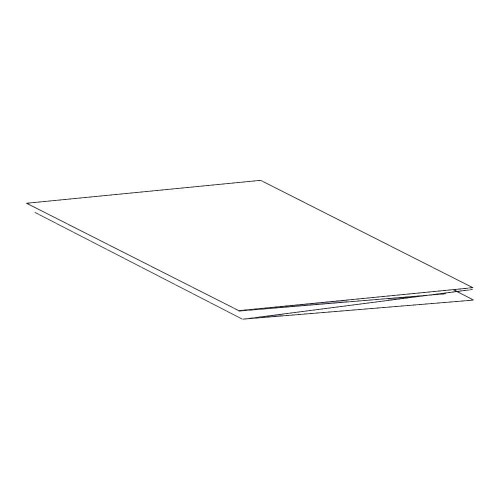 Immagine di Bosch Dima per la preinstallazione idraulica e per la tassellatura delle caldaie Cerapur Acu e Cerapur Acu Smart 7716780171