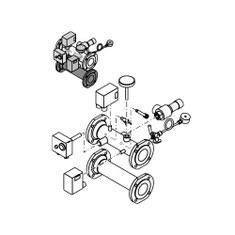 Immagine di Bosch Pacchetto sicurezze INAIL 1 7735271796