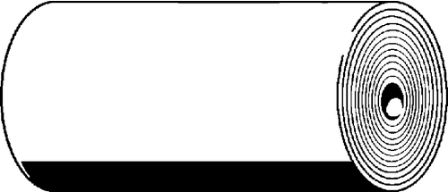 Immagine di Viega ADVANTIX guaina impermeabilizzante 619121