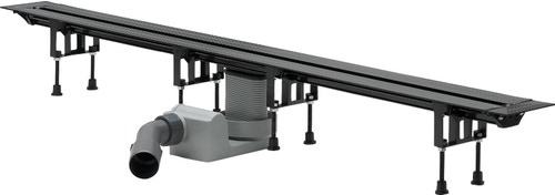 Immagine di Viega ADVANTIX VARIO corpo base corriacqua lunghezza regolabile 686277