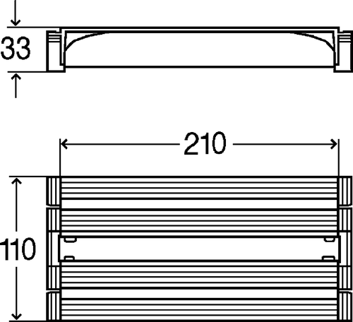 Immagine di Viega ADVANTIX VARIO raccordo intermedio 708917