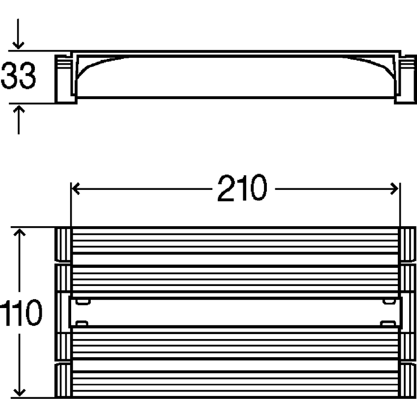 Immagine di Viega ADVANTIX VARIO raccordo intermedio 708917