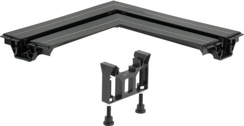 Immagine di Viega ADVANTIX VARIO raccordo intermedio 90° 708924