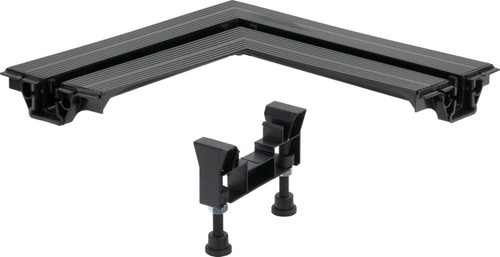 Immagine di Viega ADVANTIX VARIO raccordo intermedio 90° 721688