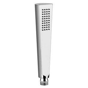 Immagine di Gessi CONO doccetta anticalcare, finitura black metal brushed PVD 45154#707