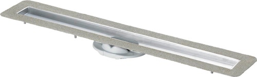 Immagine di Viega ADVANTIX corpo base corriacqua da 120 cm 737009