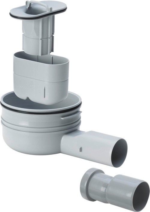 Immagine di Viega ADVANTIX sifone corriacqua 737573