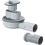 Immagine di Viega ADVANTIX sifone corriacqua 737580
