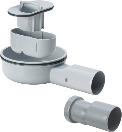 Immagine di Viega ADVANTIX sifone corriacqua 737580