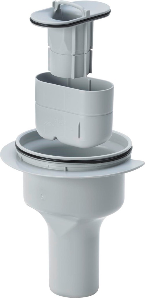 Immagine di Viega ADVANTIX sifone corriacqua 737597