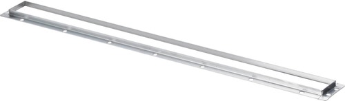 Immagine di Viega ADVANTIX cornice griglia corriacqua da 75 cm 745356
