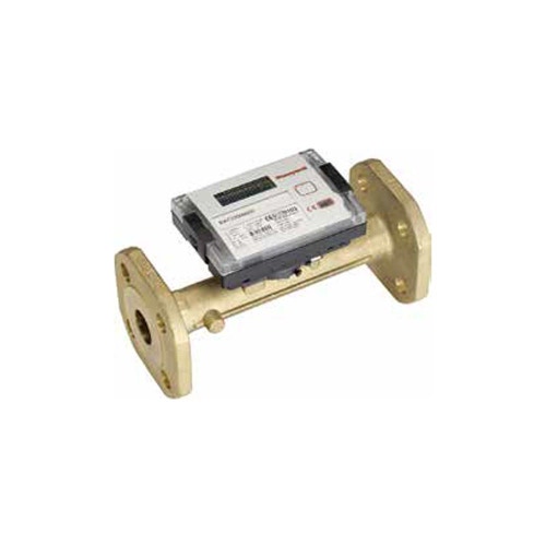 Immagine di Bosch 40CFDF Contatore ad ultrasuoni di energia per centrale termica Caldo/Freddo flangiato DN40 a lettura diretta 7735230129
