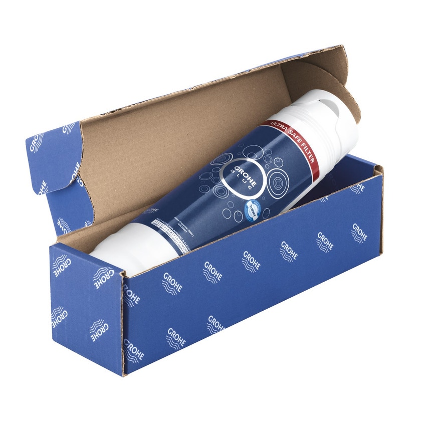 Immagine di Grohe BLUE filtro ultrasafe 40575001