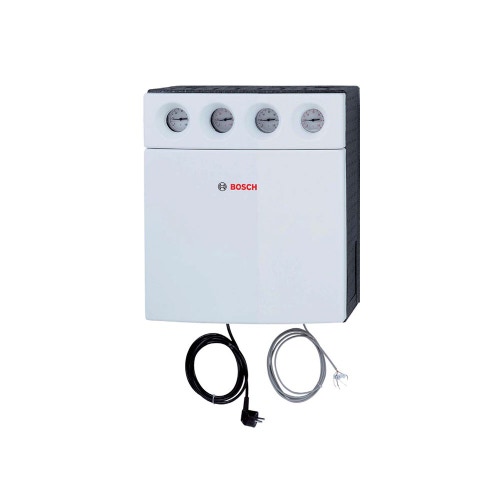 Immagine di Bosch MCM102 V2 Kit idraulico per gestione di due zone miscelate 7736602545