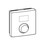 Immagine di Bosch CR10 Termostato modulante per gestione una zona riscaldamento/raffrescamento 7738111014