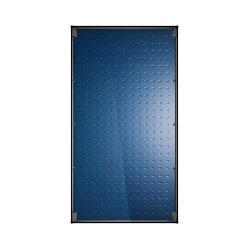 Immagine di Bosch FT 226-2V Collettore piano modello verticale 8718532870