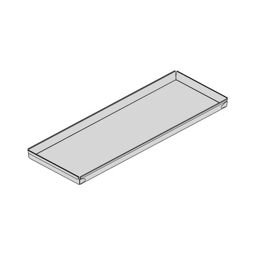 Immagine di Bosch Kit di 4 vasche di appesantimento per cad a collettore solare 8718531035