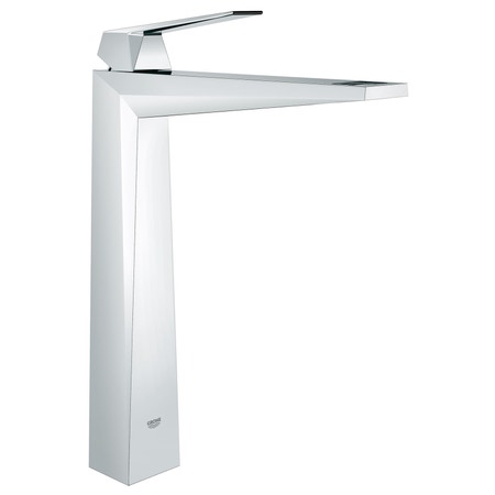 Miscelatore monocomando 
per lavabo