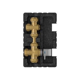 Immagine della serie Solare termico