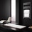 Immagine di Deltacalor HEGO 13 scaldasalviette cromato h 1190 mm HG13119045C