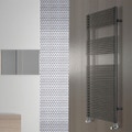 Immagine di Deltacalor HEGO 13 scaldasalviette grigio h 1190 mm HG13119050S7040