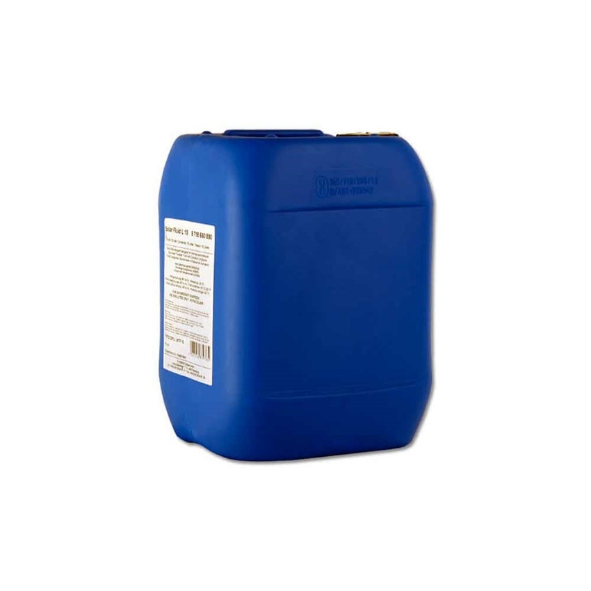 Immagine di Bosch WTF20-S Tanica di liquido termovettore Tyfocor® L da 20 litri per sistema a circolazione naturale 8718660878