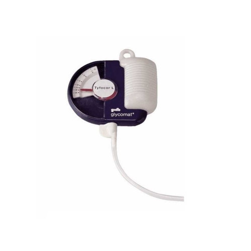 Immagine di Bosch WTP Dispositivo per la verifica delle proprietà antigelo del fluido termovettore WTF (Tyfocor® L) presente nel circuito solare 7739300055