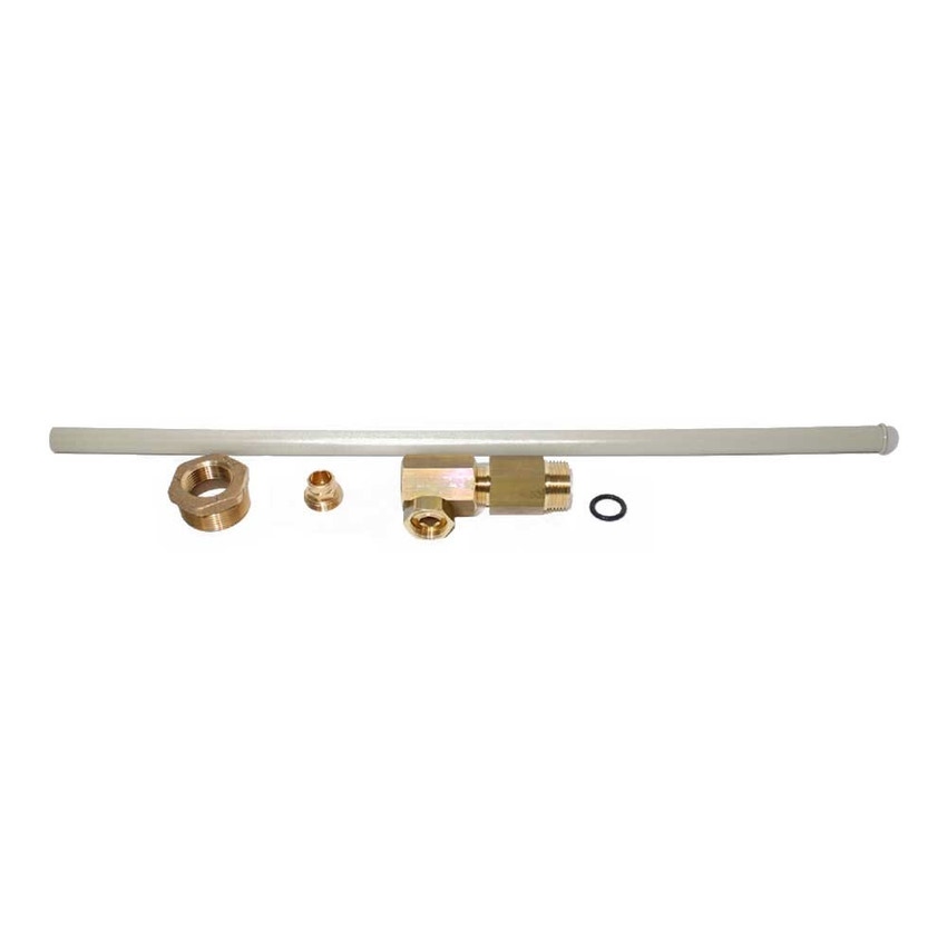 Immagine di Bosch Acc. ZL 102 Kit ricircolo per collegamento tra bollitore e impianto di ricircolo sanitario 7719001934